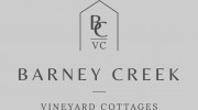 Barney Creek Vineyard Cottages