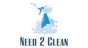 Need 2 Clean
