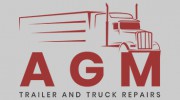 A G M Truck & Trailer Repairs