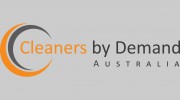 Cleaners By Demand