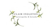 Clair Ingleton Naturopathy