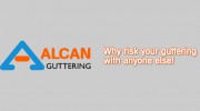 Aalcan Guttering