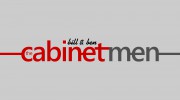 Bill & Ben The Cabinet Men