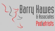 Barry Hawes & Associates Podiatrists