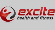Excite Health & Fitness