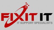 Fix It-IT