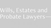 Wills Estates Probate Lawyers