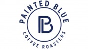 Painted Blue Coffee Roasters