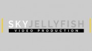 Sky Jellyfish