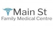 Main Street Family Medical Centre