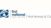 First National Real Estate Wal Murray