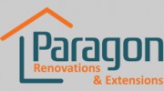 Paragon Bathrooms