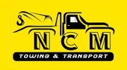 Ncm Towing & Transport