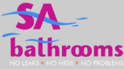 SA Bathrooms
