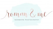 Roman & Me Newborn Photography