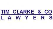 Tim Clarke