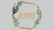 Jo Booth Event Celebrant