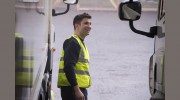 Driver Hire Australia