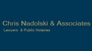 Chris Nadolski & Associates Lawyers & Notary Public