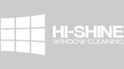 Hi-shine Window Cleaning