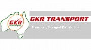 Gkr Transport