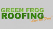 Green Frog Metal Roofing