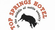 Top Springs Hotel