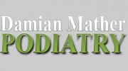 Damian Mather Podiatry