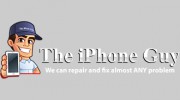 The iPhone Guy