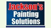Jackson's Painting Solutions