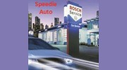 Speedie Auto Electrics & Mechanic Repairs