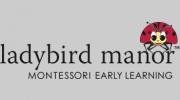 Ladybird Manor Montessori Early Learning