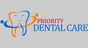Priority Dental Care