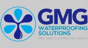 GMG Waterproofing Solutions