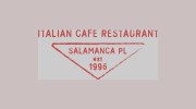 Maldini Cafe Restaurant