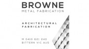 Browne Metal Fabrication