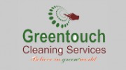 Greentouch Cleaning Services