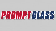 Prompt Glass
