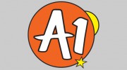 A1 Balloons & Hire
