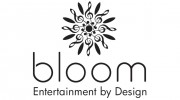 Bloom Entertainment By Design