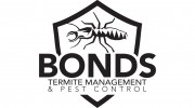 Bonds Termite Management & Pest Control