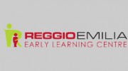 Reggio Emilia Early Learning Centre