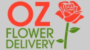 OZ Flower Delivery