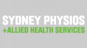 Sydney Physiotherapy