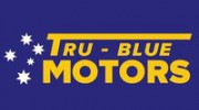 Tru-Blue Motors