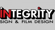 Integrity Sign & Film Design