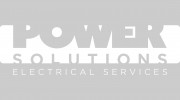 Power Solutions Electrical Services