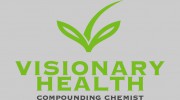 Visionary Health Compounding Chemist