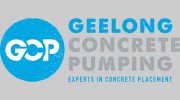 Geelong Concrete Pumping