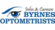 Byrnes Optometrists